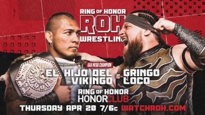 Ring of Honor