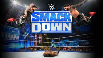 WWE SmackDown