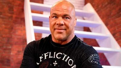 Kurt Angle