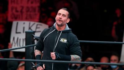 CM Punk