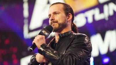 Adam Cole