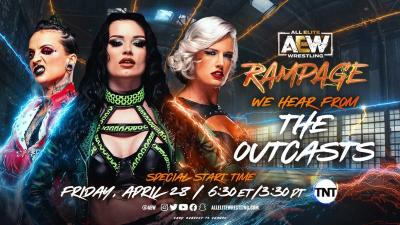 AEW Rampage