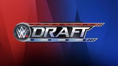 WWE Draft