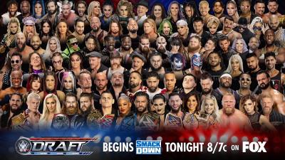 WWE SmackDown