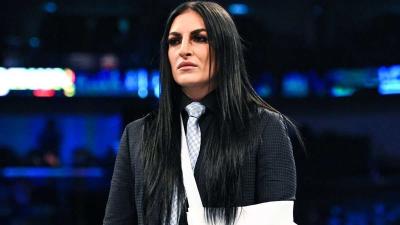 Sonya Deville