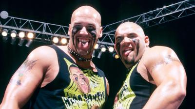 The Headbangers