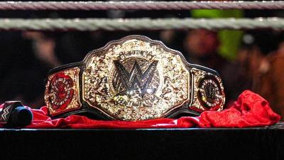 Campeonato Mundial Peso Pesado de WWE