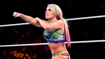 Alexa Bliss