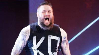 Kevin Owens