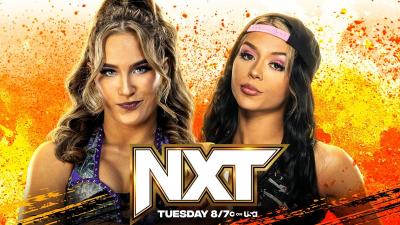 WWE NXT