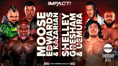 Impact Wrestling