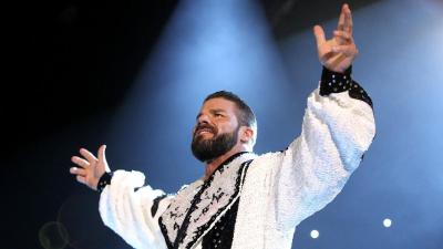 Robert Roode