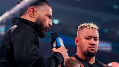 WWE SmackDown