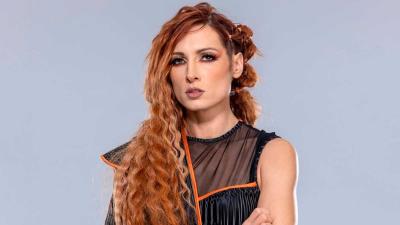 Becky Lynch