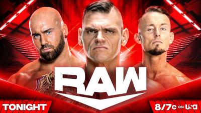 WWE Raw