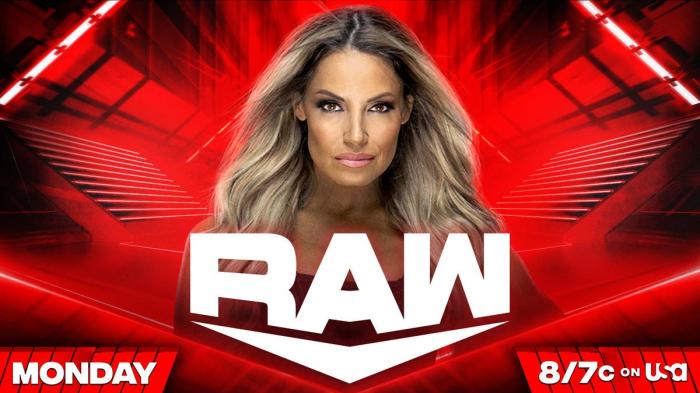 WWE RAW