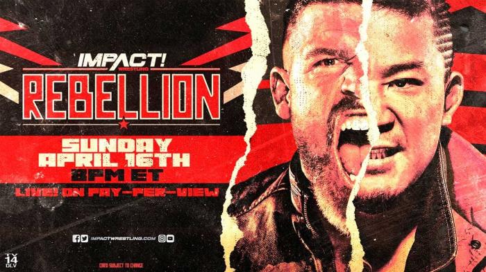 Impact Rebellion