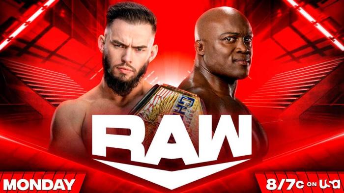 WWE Raw