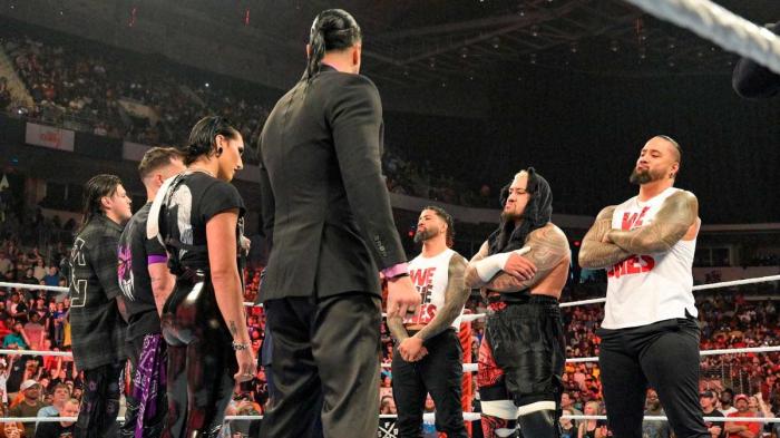 WWE Monday Night Raw 17 de abril de 2023: Cobertura y resultados WWE Monday Night Raw 17 de abril de 2023: Cobertura y resultados