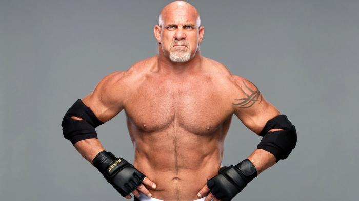 Goldberg