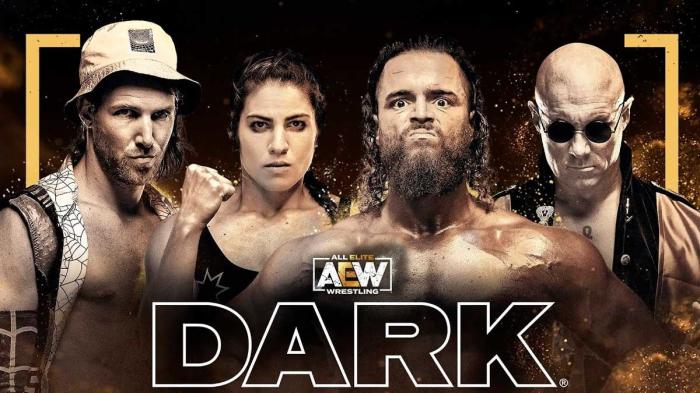 AEW Dark