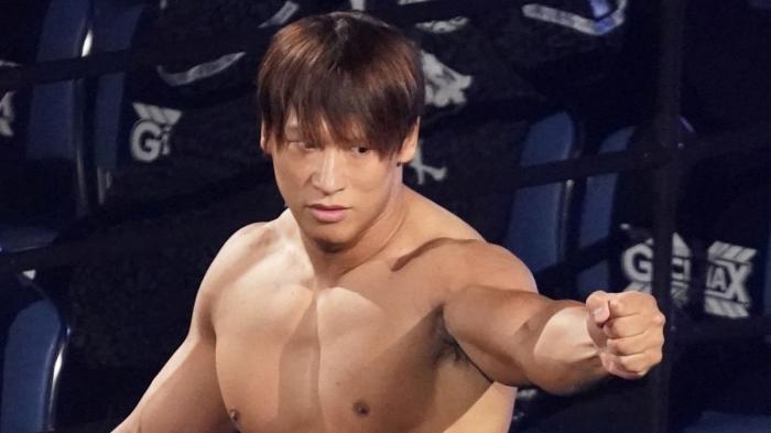 Kota Ibushi