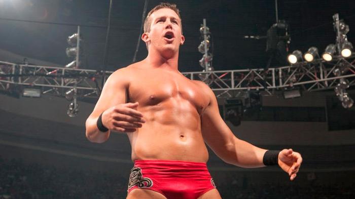 Ted Dibiase Jr.