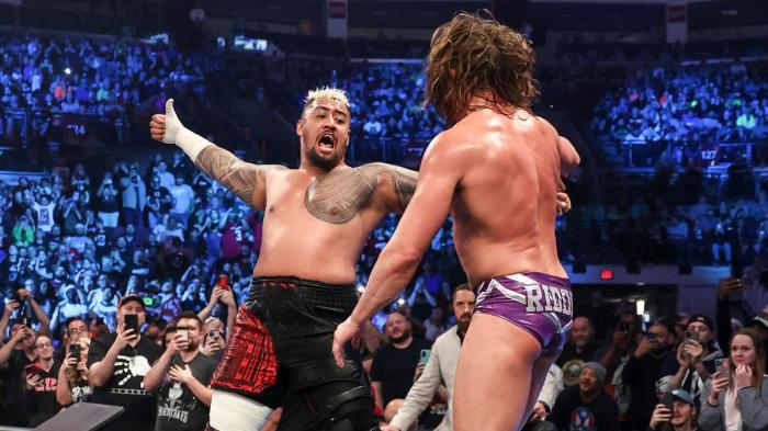 WWE SmackDown 21 de abril de 2023: cobertura y resultados