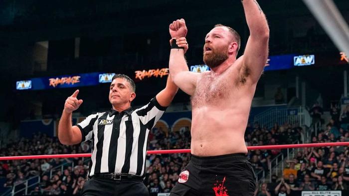 AEW Rampage 22 de abril del 2023: cobertura y resultados AEW Rampage 22 de abril del 2023: cobertura y resultados