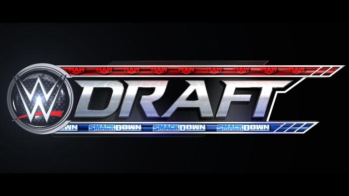 WWE Draft