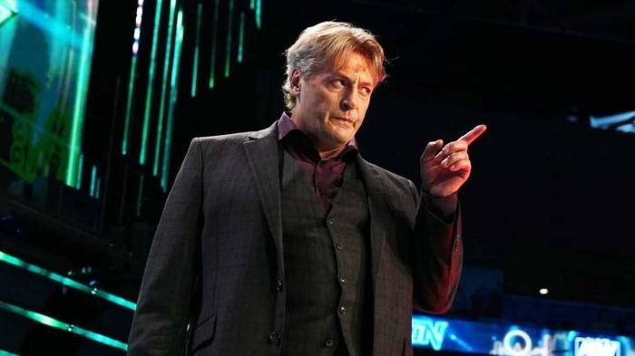 William Regal