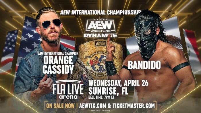 AEW Dynamite