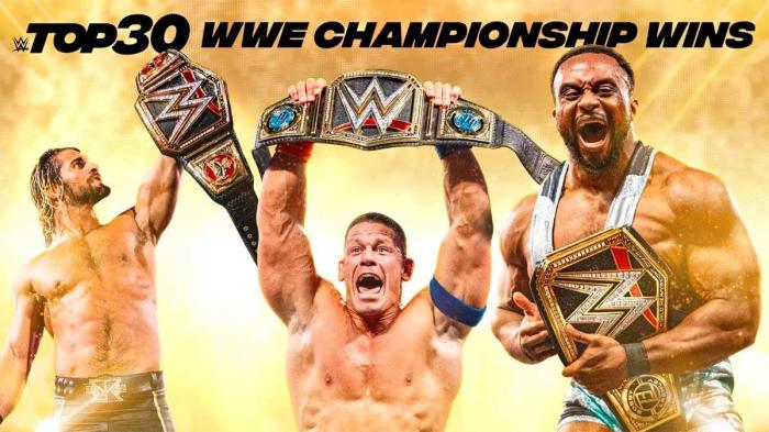 WWE