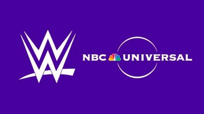 WWE 