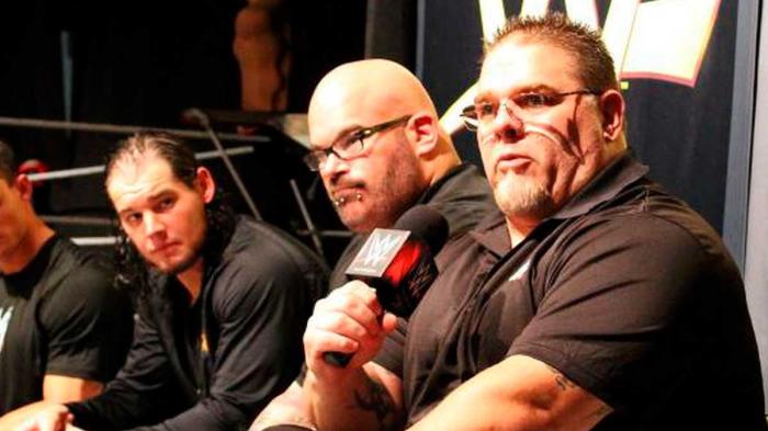 Bill Demott