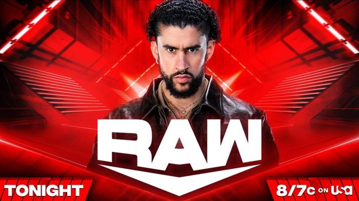 WWE Raw