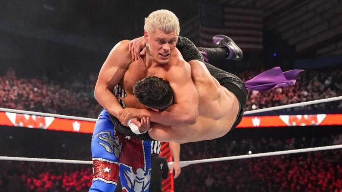 WWE Monday Night Raw 24 de abril de 2023: Cobertura y resultados