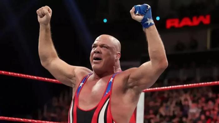 Kurt Angle