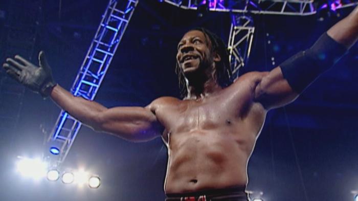 Booker T