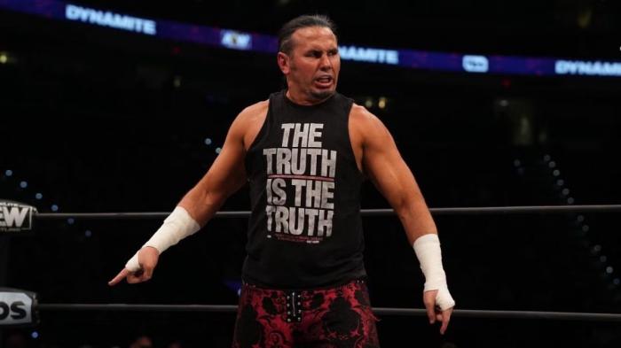 Matt Hardy