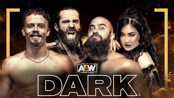 AEW Dark