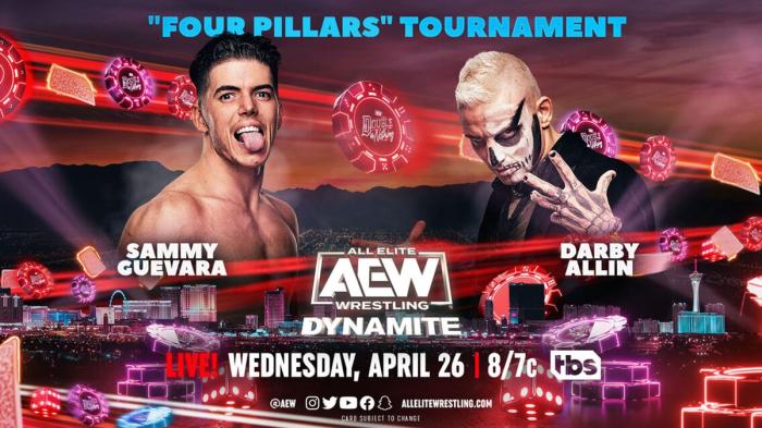 AEW Dynamite