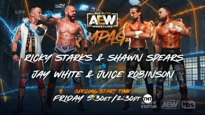 AEW Rampage