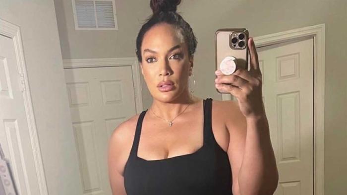 Nia Jax