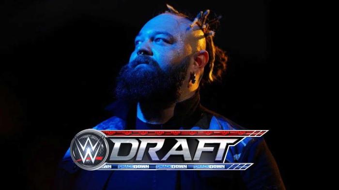 WWE Bray Wyatt