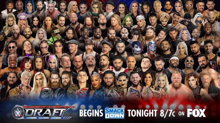 WWE SmackDown WWE SmackDown