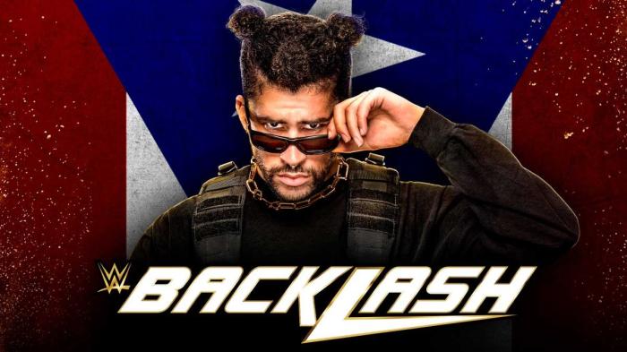 WWE Backlash 2023