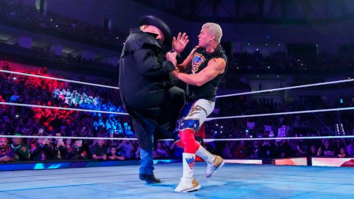 WWE Raw Draft 1 de mayo de 2023: Cobertura y resultados