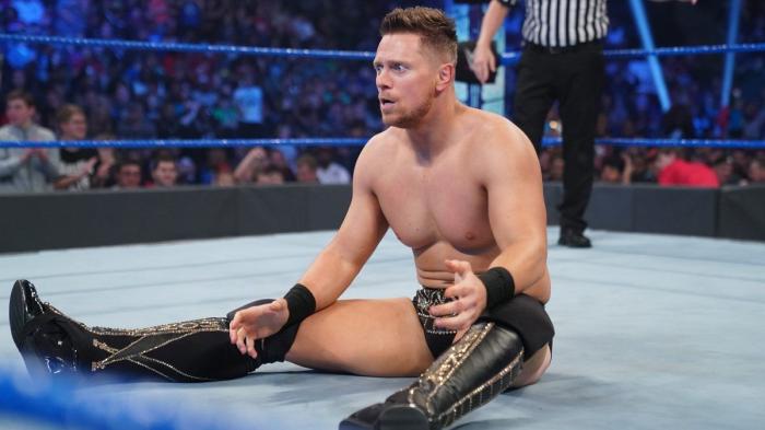 The Miz