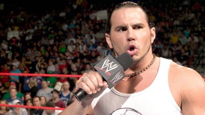 Matt Hardy